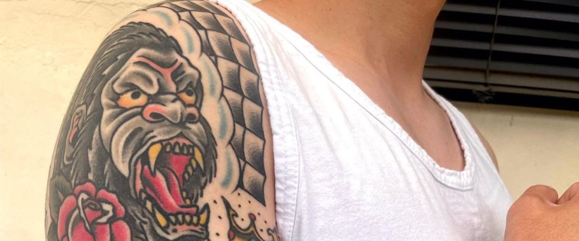 The Fascinating World of American Traditional Tattoos
