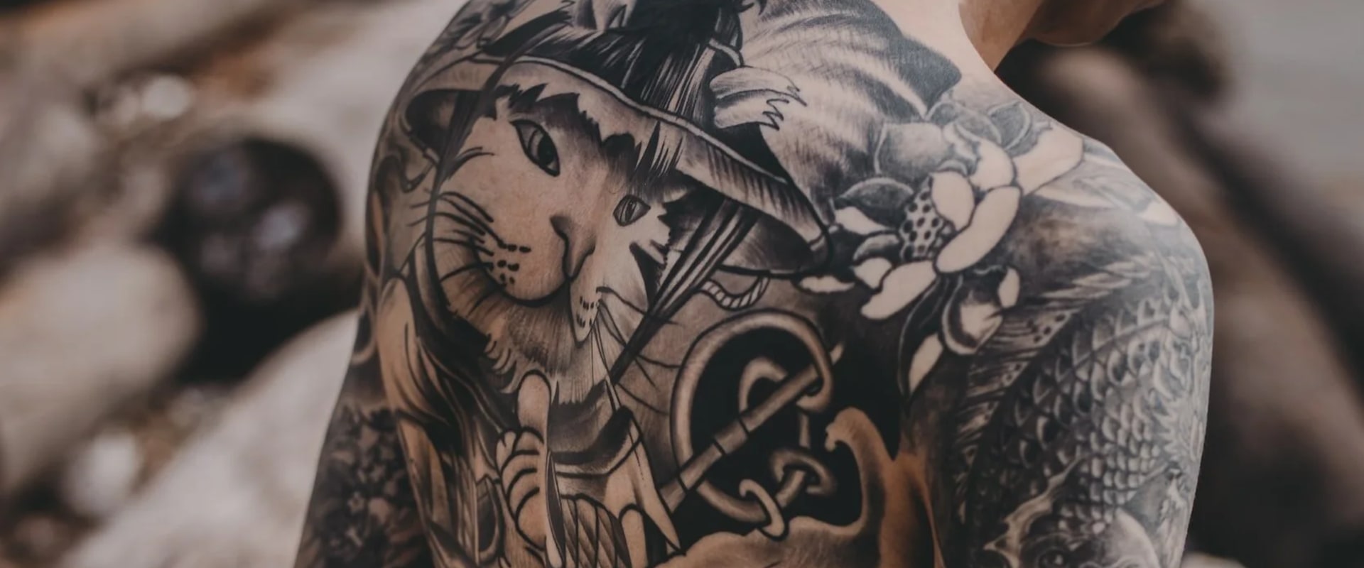 Exploring the Fascinating World of Tattoo Culture