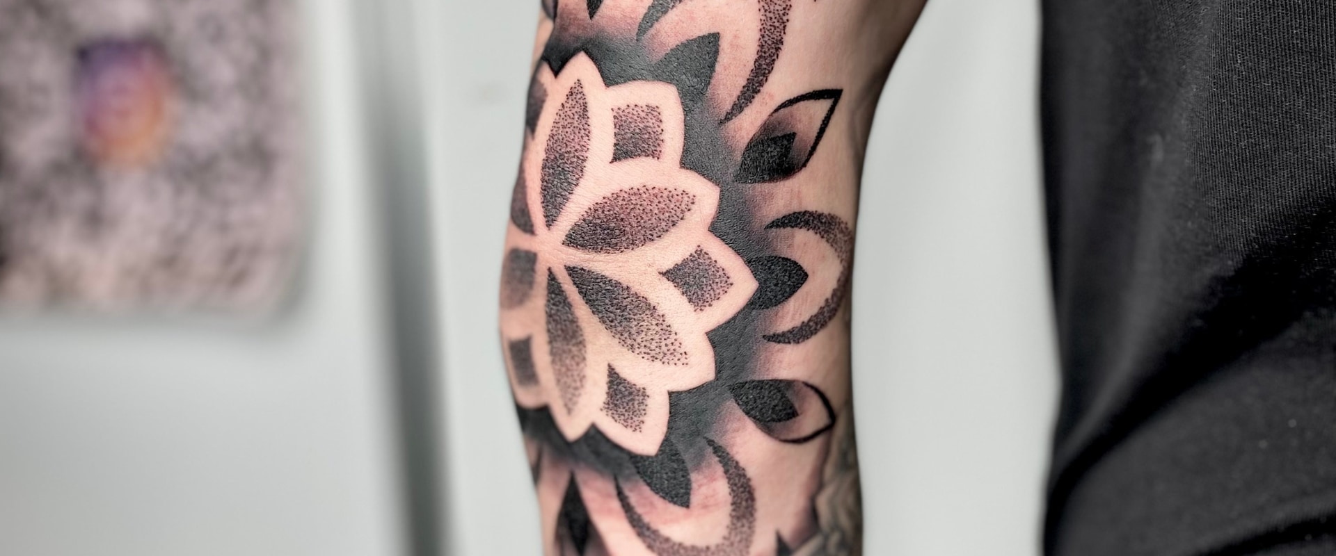 All You Need to Know About Mandala Tattoos and Their Meanings
