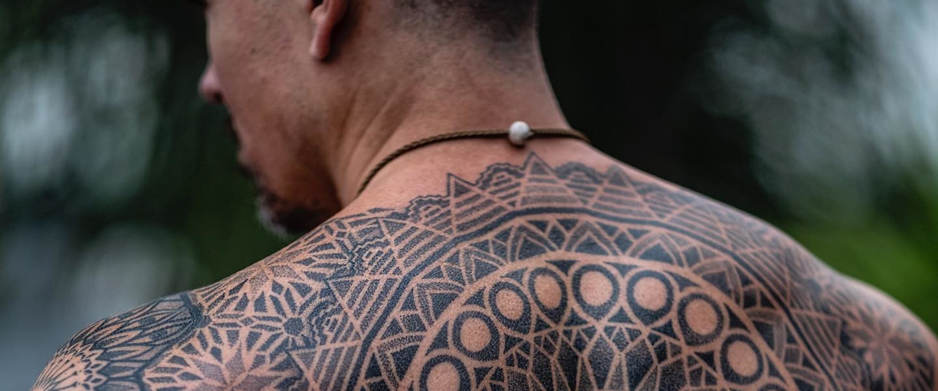 Blackwork: The Bold and Beautiful Modern Tattoo Style