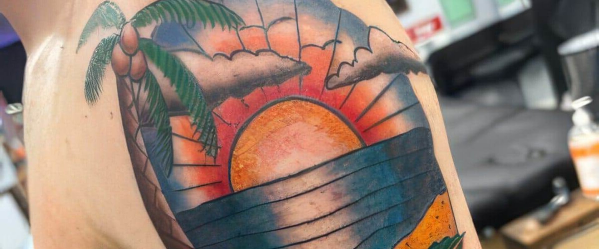 Personalizing a Design: A Guide to Tattoo Culture and Custom Designs