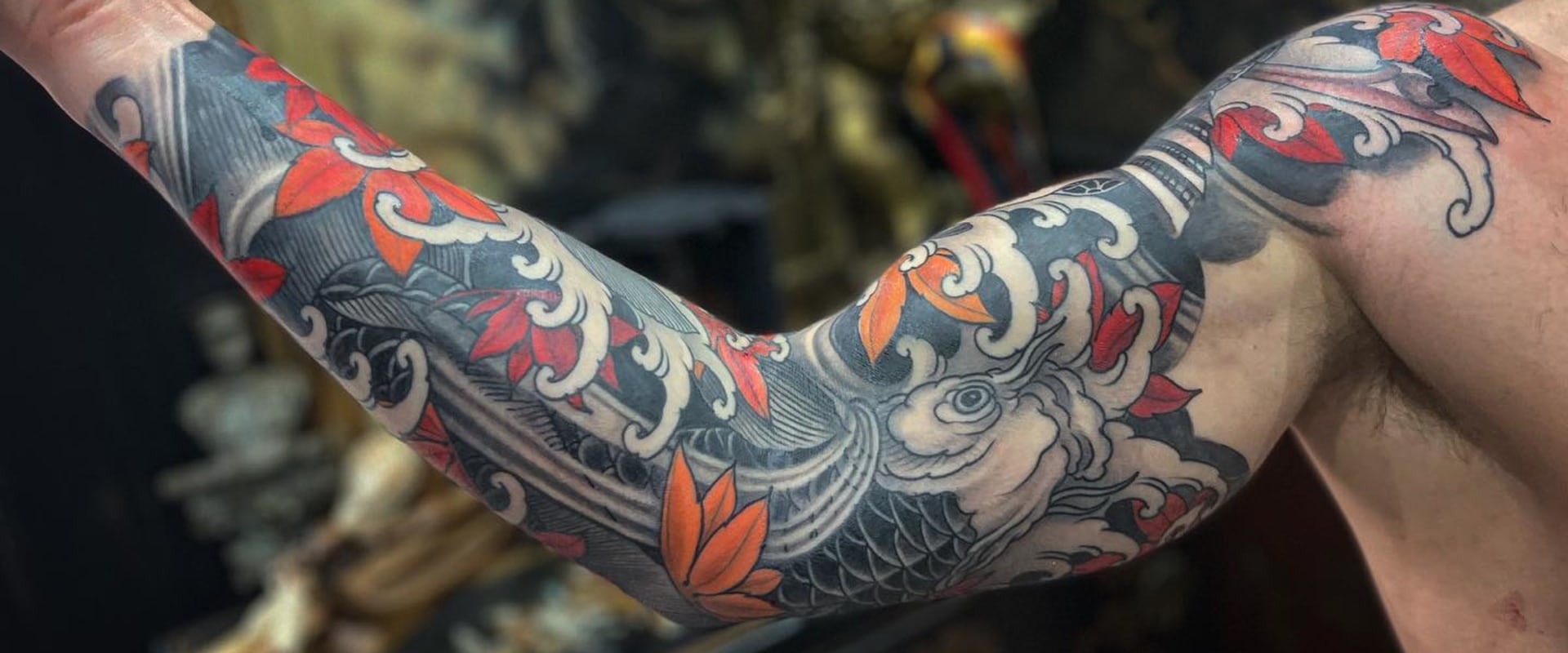 The Rise of Tattoo Popularity: A Comprehensive Look at Tattoo Culture