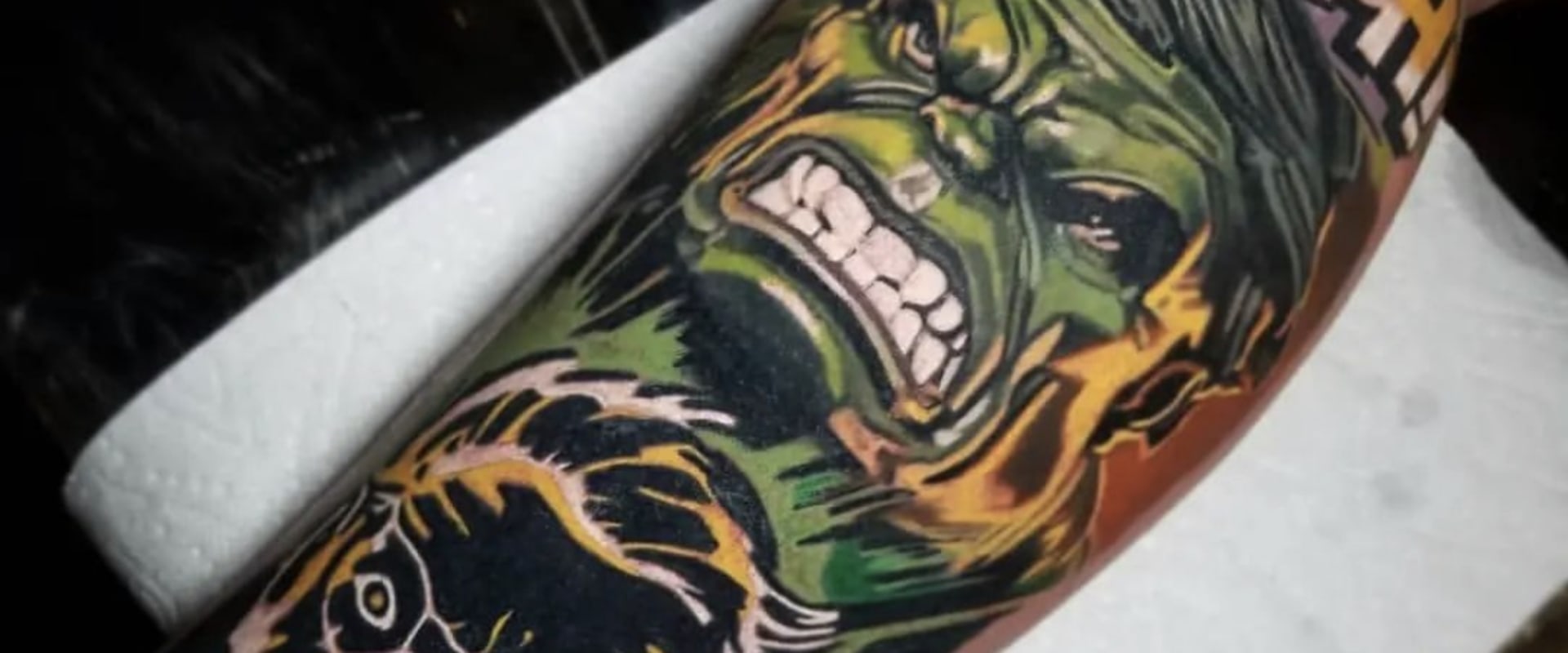 Changing Perceptions of Tattoos: Exploring the Evolution of Tattoo Culture