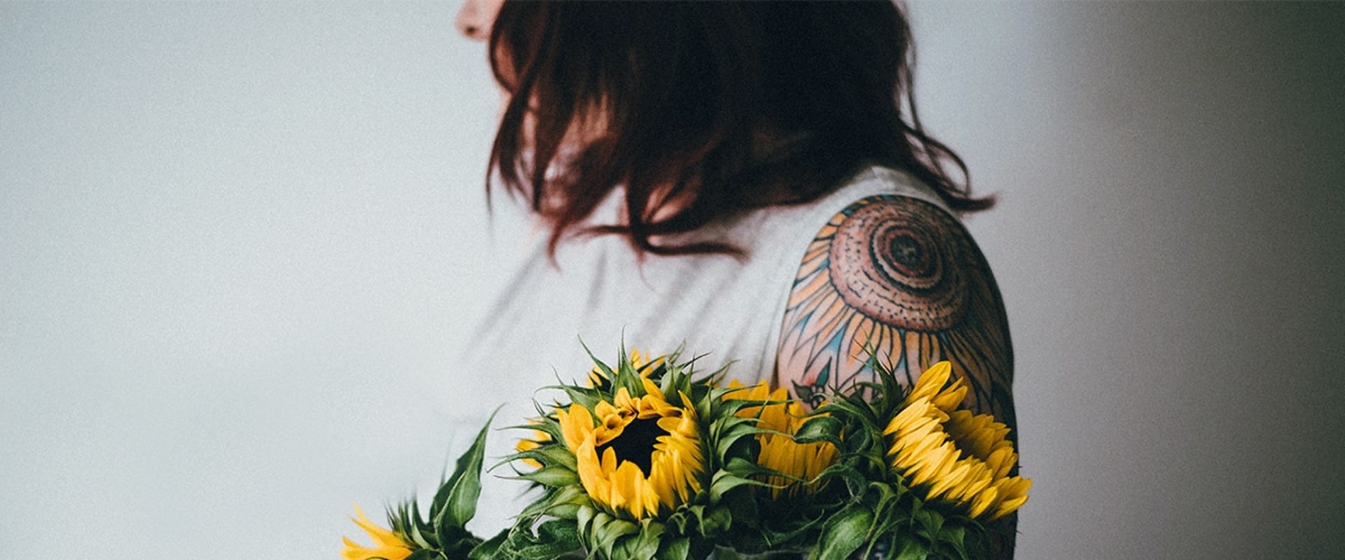 Floral tattoos and their meanings