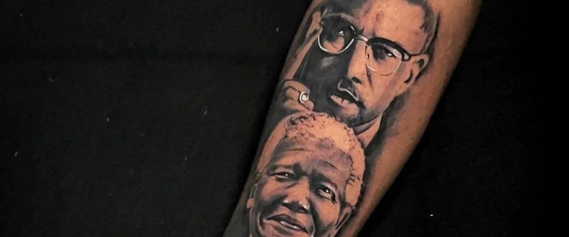 Exploring the Fascinating World of Tattoos