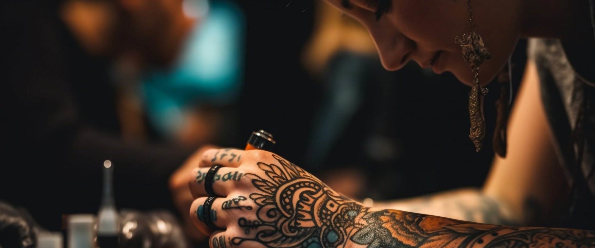Exploring the Rich History and Meaning of Tattoo Culture
