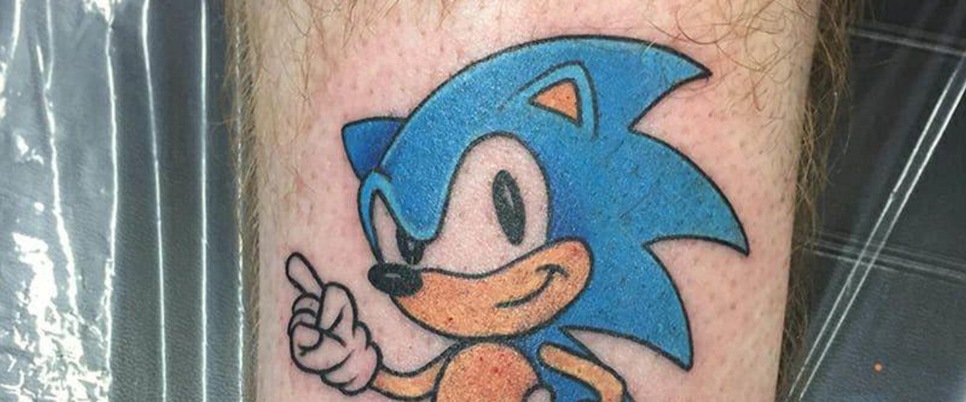 Exploring the Beauty and History of Watercolor Tattoos