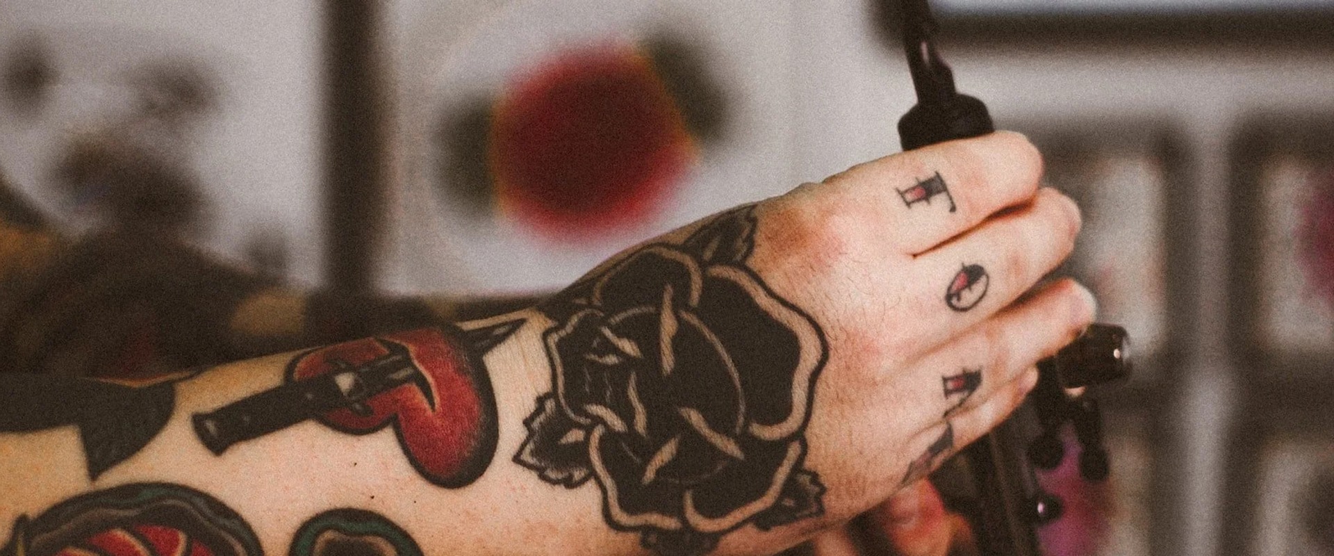 All About Tattoo Machines: A Comprehensive Guide for Tattoo Enthusiasts