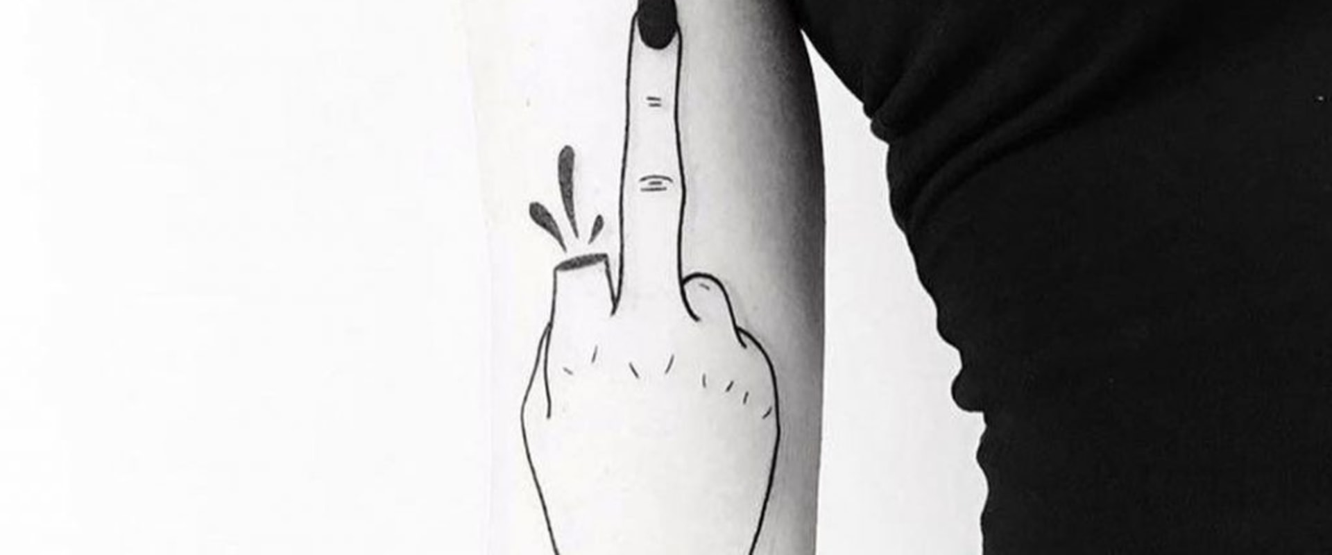 The Fascinating World of Hand-Poked Tattoos