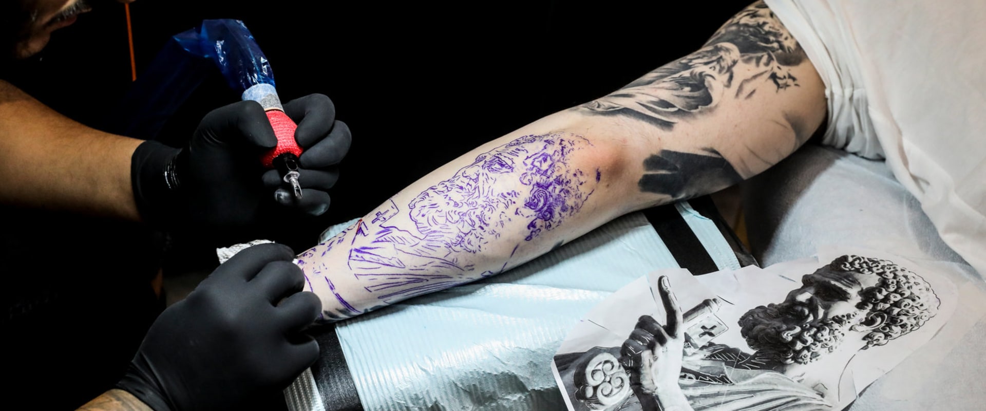 Exploring the Fascinating World of Bang Bang Tattoos