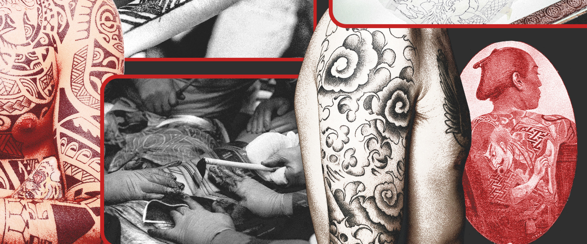 Exploring the Diverse World of Tattoos in Different Cultures