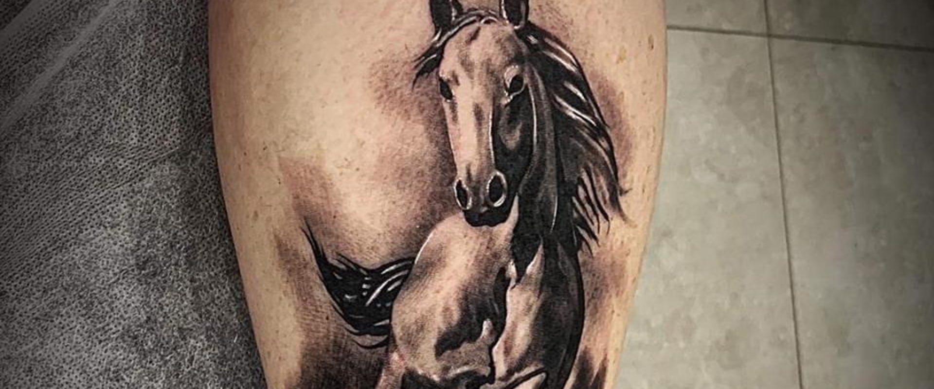 Discover the Meaning Behind Animal Tattoos