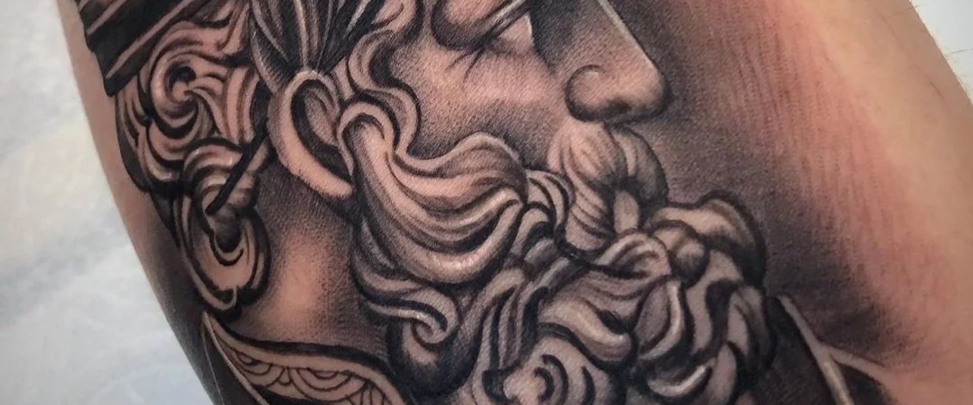 Unleashing the Beauty of Realism in Tattoo Culture