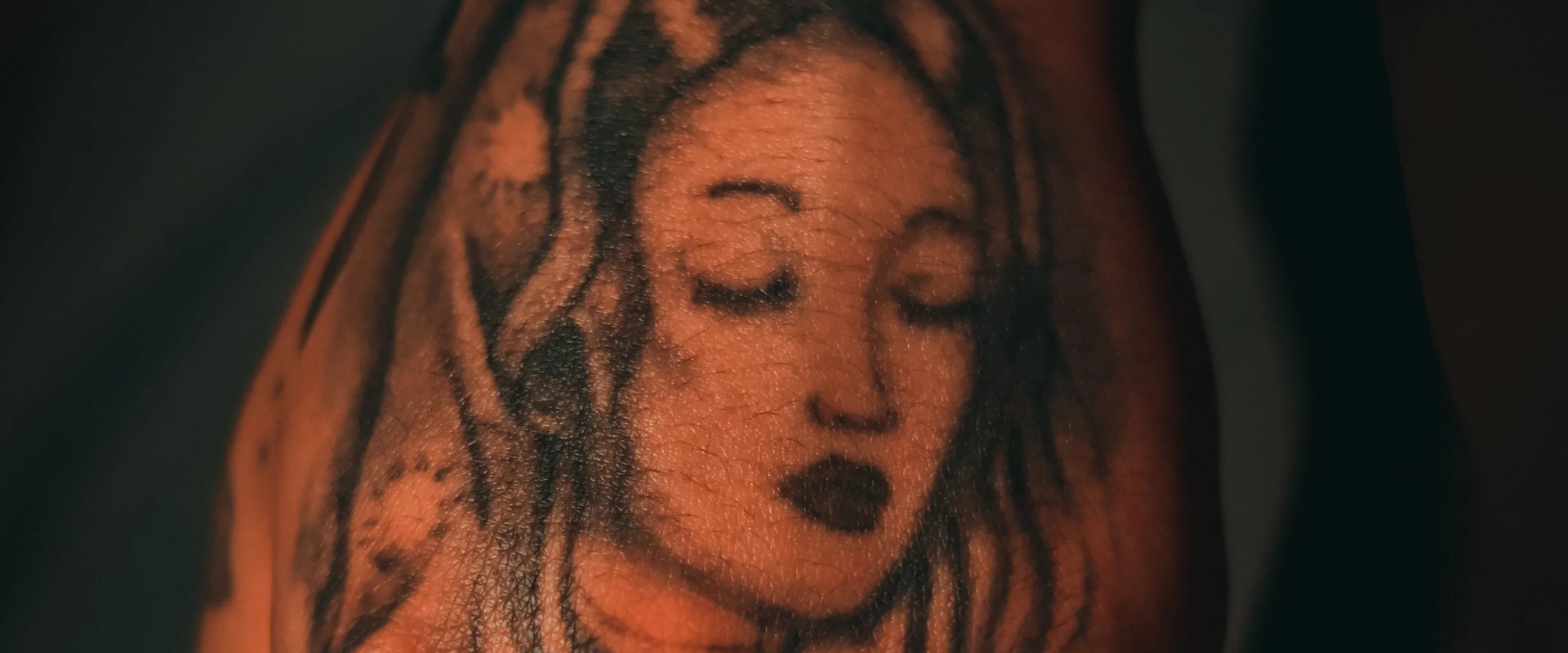 Exploring the Rich History and Symbolism of Religious Tattoos