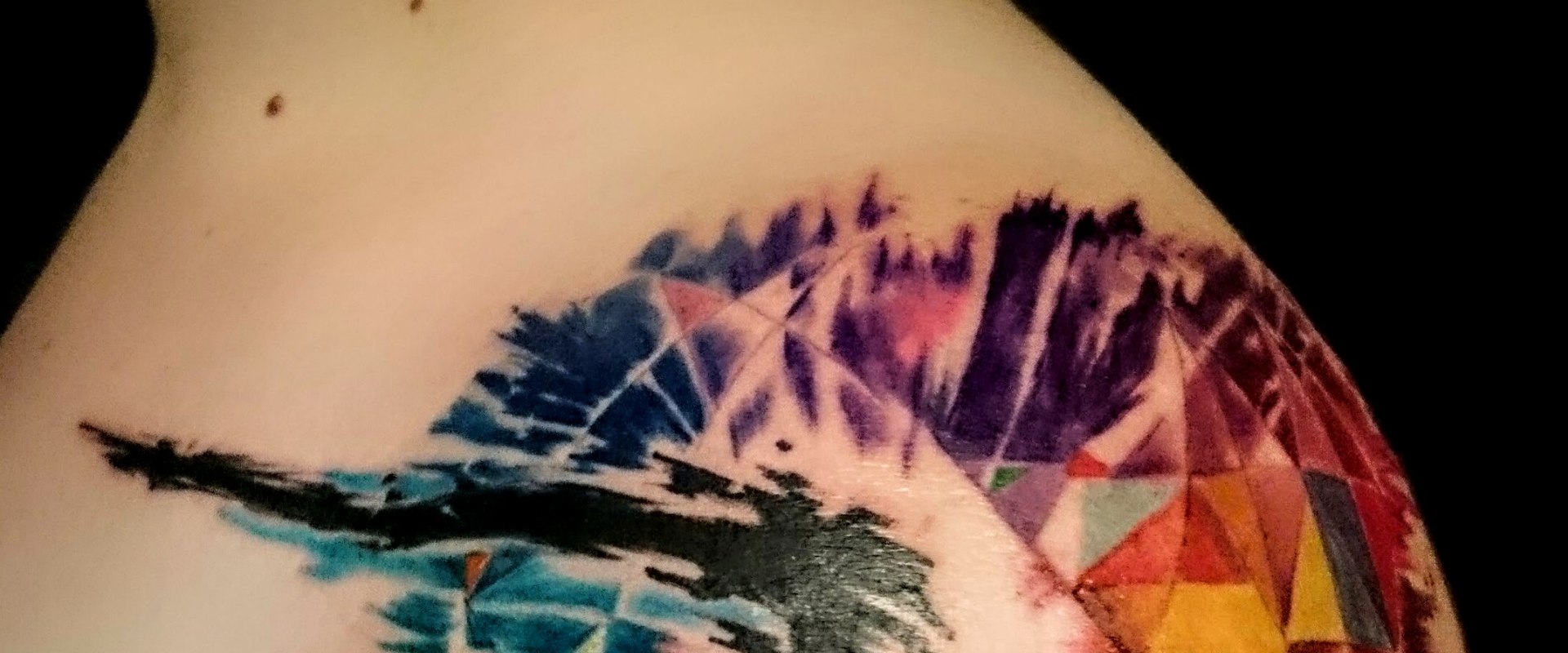 Creating a Unique Design for Your Tattoo: Inspiration, Styles, and Meaning