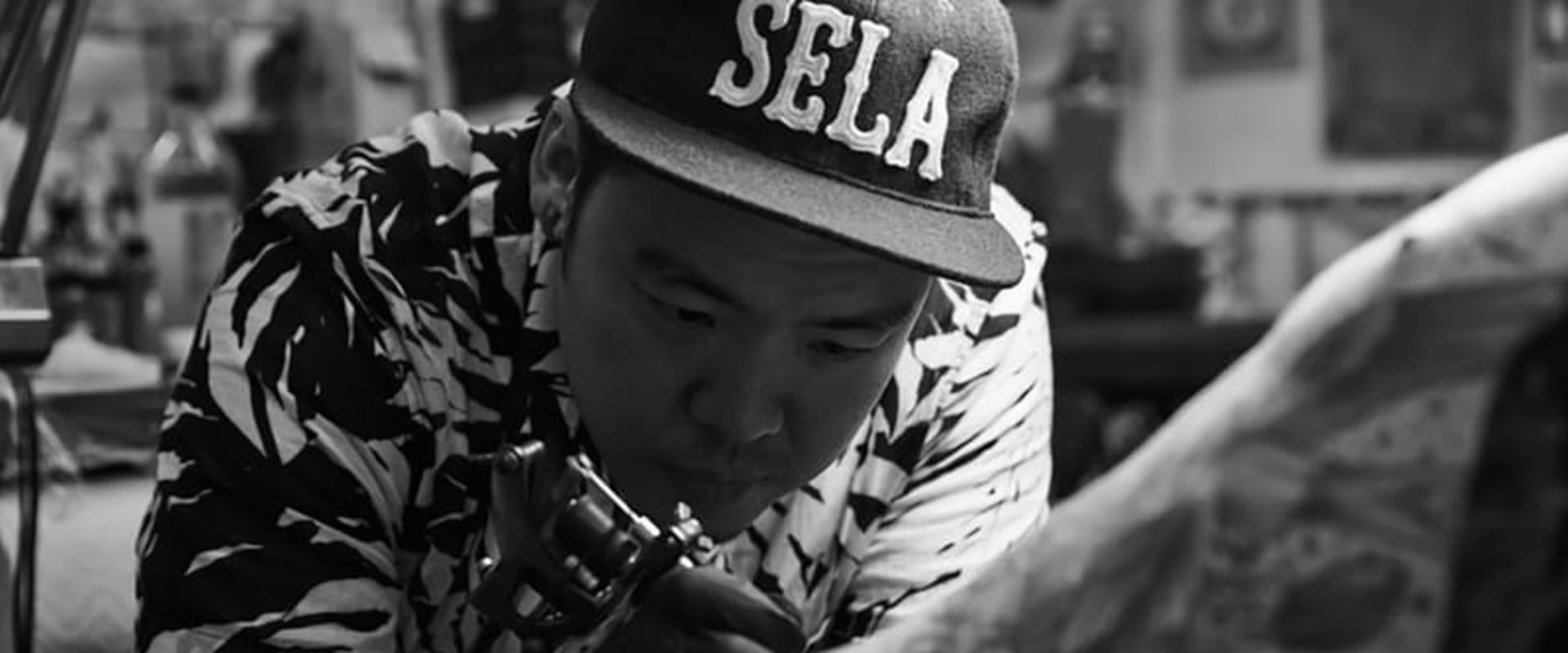 The Art of Dr. Woo: A Comprehensive Look at the World of Tattoo Culture