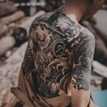 Exploring the Fascinating World of Tattoo Culture