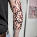 All You Need to Know About Mandala Tattoos and Their Meanings