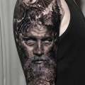 Mythological Symbols in Tattoos: Exploring the Meaning and Culture Behind Popular Tattoo Designs
