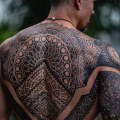 Blackwork: The Bold and Beautiful Modern Tattoo Style