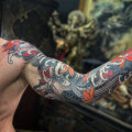 The Rise of Tattoo Popularity: A Comprehensive Look at Tattoo Culture