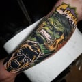 Changing Perceptions of Tattoos: Exploring the Evolution of Tattoo Culture