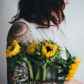 Floral tattoos and their meanings