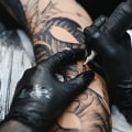Collaborating with a Tattoo Artist: A Comprehensive Guide to Tattoo Culture and Custom Designs