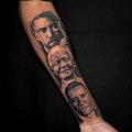 Exploring the Fascinating World of Tattoos