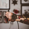 All About Tattoo Machines: A Comprehensive Guide for Tattoo Enthusiasts