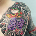 Exploring the Meaning and Symbolism Behind Memorial Tattoos
