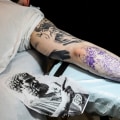 Exploring the Fascinating World of Bang Bang Tattoos