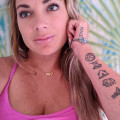 Exploring the World of National Symbols in Tattoos