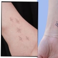 The Beauty and Meaning Behind Micro Tattoos