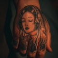 Exploring the Rich History and Symbolism of Religious Tattoos