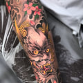 The History and Meaning of Traditional Japanese Tattoos