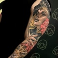 Contemporary Tattoo Trends: Exploring the History, Styles, and Artists of Modern Tattoo Culture