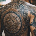 A Deep Dive into the World of Machine Tattoos: The History, Styles, Artists, and Meanings You Need to Know