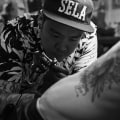 The Art of Dr. Woo: A Comprehensive Look at the World of Tattoo Culture