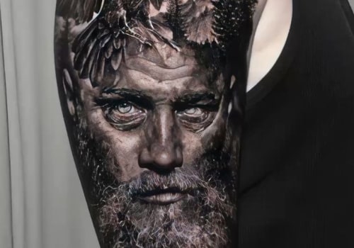 Mythological Symbols in Tattoos: Exploring the Meaning and Culture Behind Popular Tattoo Designs