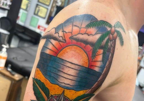 Personalizing a Design: A Guide to Tattoo Culture and Custom Designs
