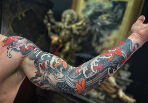 The Rise of Tattoo Popularity: A Comprehensive Look at Tattoo Culture