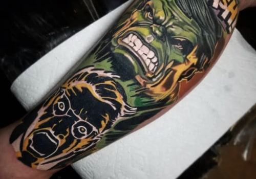 Changing Perceptions of Tattoos: Exploring the Evolution of Tattoo Culture