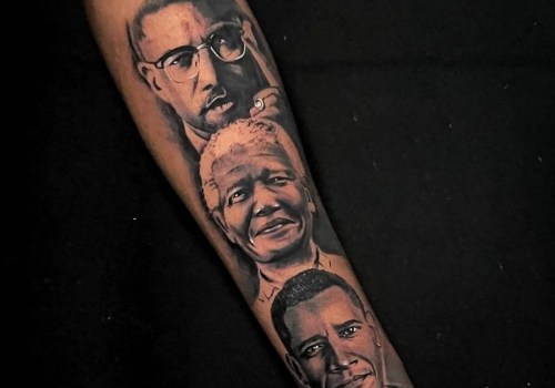Exploring the Fascinating World of Tattoos