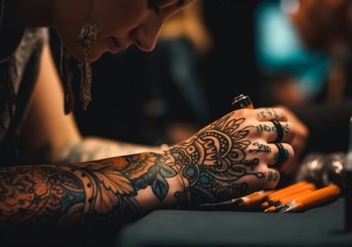 Exploring the Rich History and Meaning of Tattoo Culture