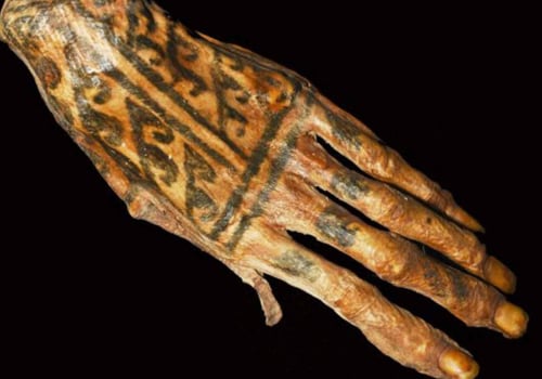 The Evolution of Tattooing Techniques: A Comprehensive Look