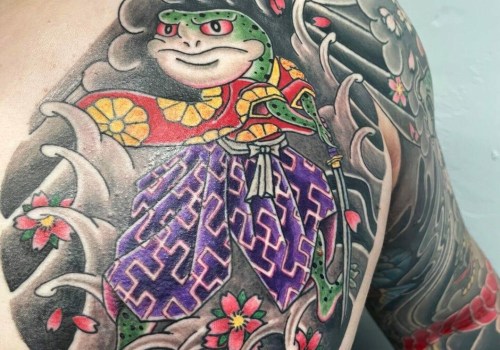 Exploring the Meaning and Symbolism Behind Memorial Tattoos