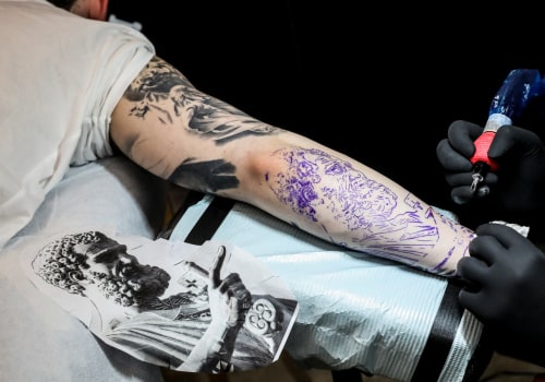 Exploring the Fascinating World of Bang Bang Tattoos