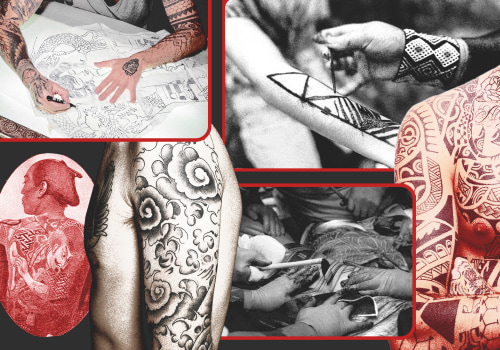 Exploring the Diverse World of Tattoos in Different Cultures