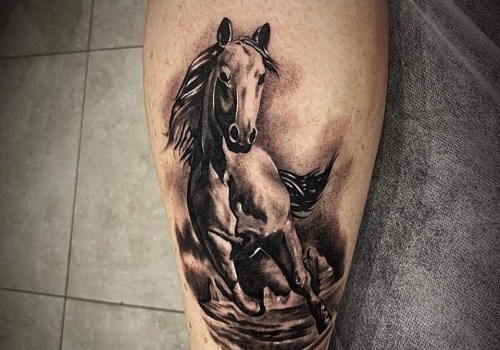 Discover the Meaning Behind Animal Tattoos